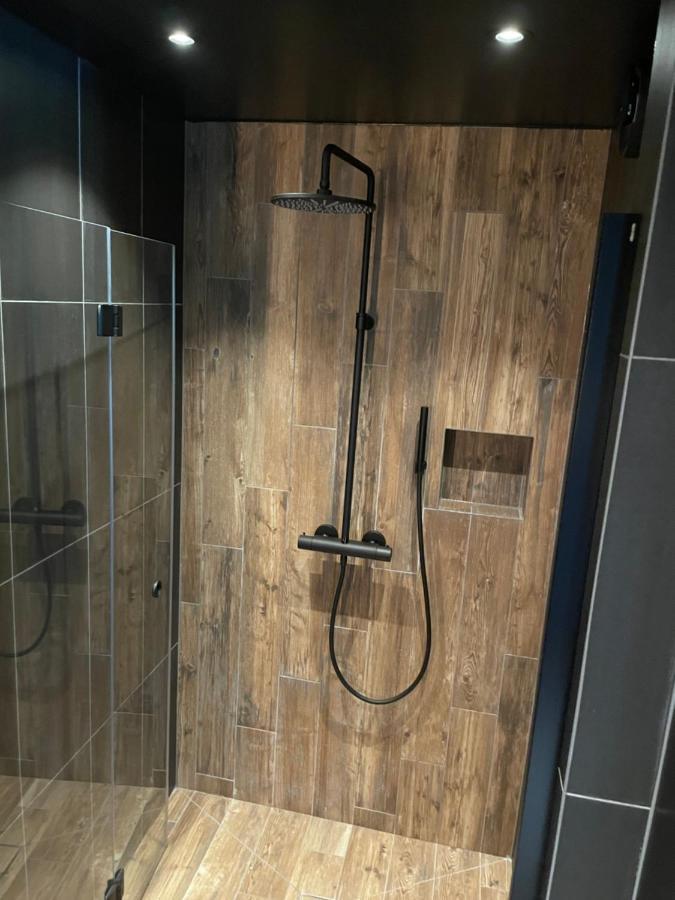 Apartamento Laegenhet Soeder Om Landsvaegen A Skivarp Exterior foto